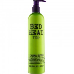 Tigi Bed Head Calma Sutra tisztító kondicionáló göndör hajra, 375 ml 