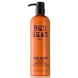 Tigi Bed Head Colour Goddess kondicionáló, 750 ml 