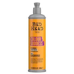Tigi Bed Head Colour Goddess színvédő balzsam festett hajra, 400 ml 