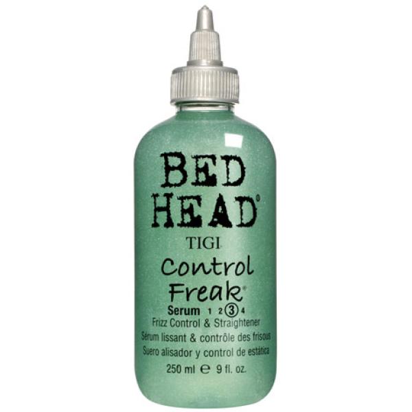 Tigi Bed Head Control Freak hajkisimító szérum, 250 ml 