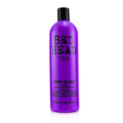 Tigi Bed Head Dumb Blonde sampon, 750 ml 