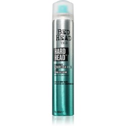 Tigi Bed Head Hard Head extra erős hajlakk, 400 ml