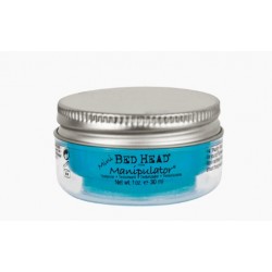 Tigi Bed Head Manipulator Mini hajformázó krém, 30 g Tigi terméktípusok Tigi Bed Head Manipulator Mini hajformázó krém, 30 g