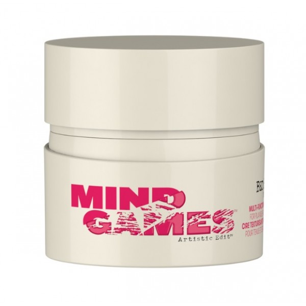 Tigi Bed Head Mind Games soft wax lágy texturáló wax, 50 ml 