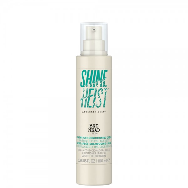 Tigi Bed Head Shine Heist Cream hidratáló hajsimító krém, 100 ml 