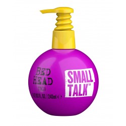 Tigi Bed Head Small Talk volumennövelő hajformázó krém, 240 ml 