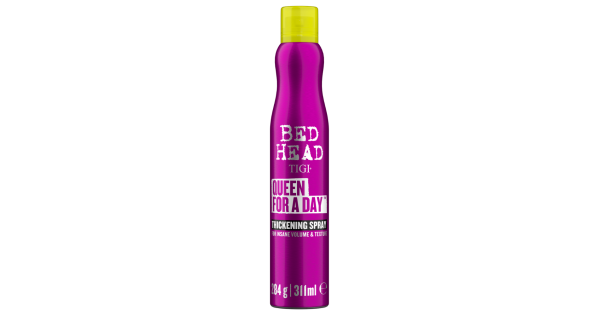 Tigi Bed Head Superstar Queen For A Day hajdúsító spray, 300 ml
