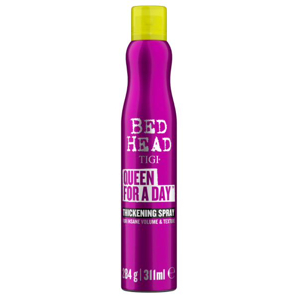 Tigi Bed Head Superstar Queen For A Day hajdúsító spray, 300 ml 