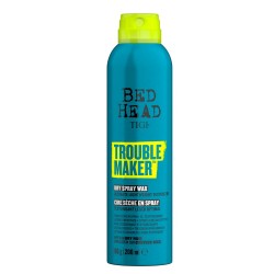 Tigi Bed Head Troublemaker száraz spray wax, 200 ml Hajwax Tigi Bed Head Troublemaker száraz spray wax, 200 ml