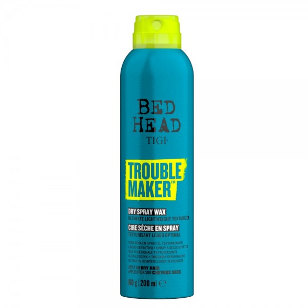 Tigi Bed Head Troublemaker száraz spray wax, 200 ml 